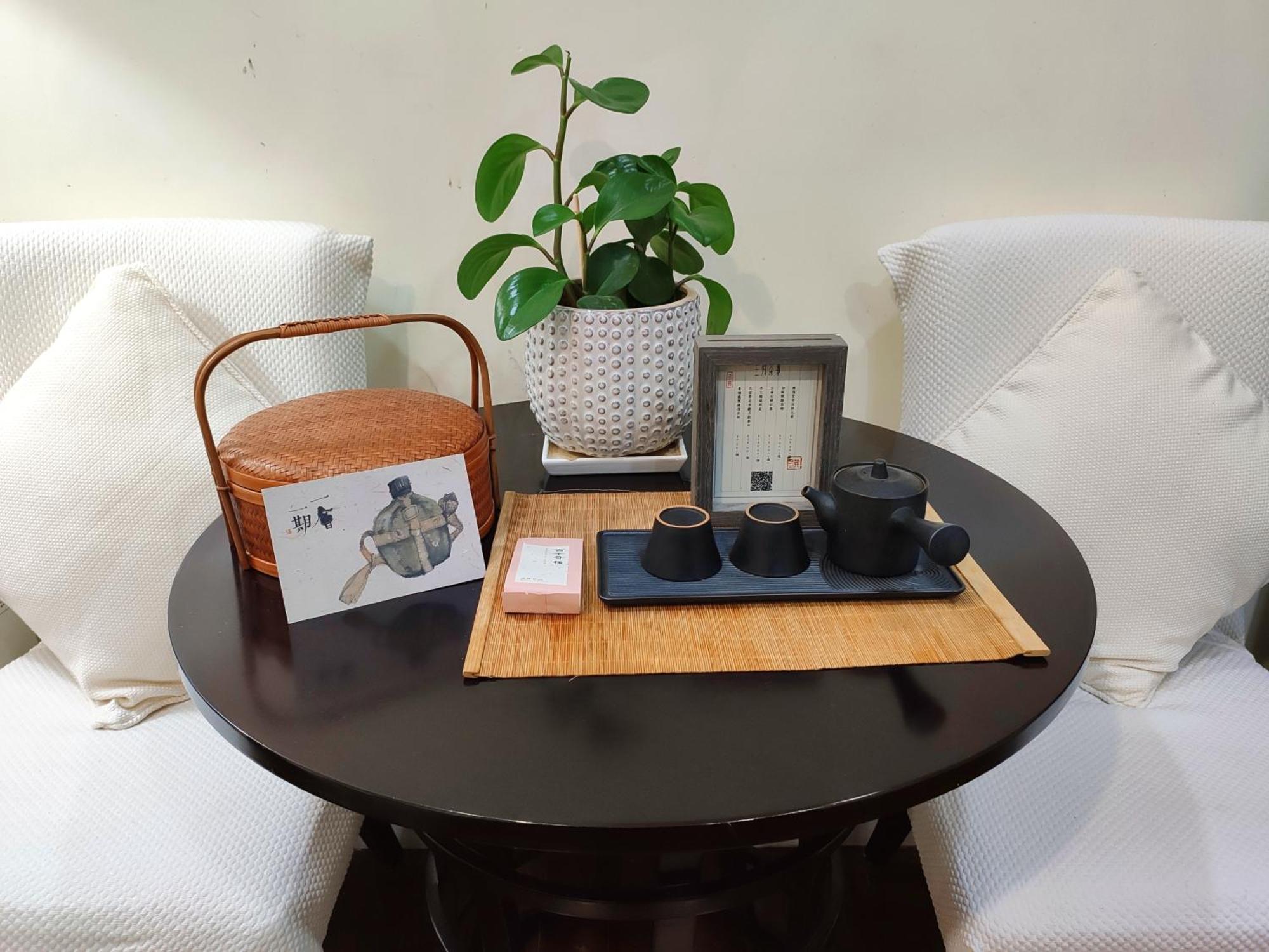 Ladoll Service Apartments Шанхай Екстериор снимка