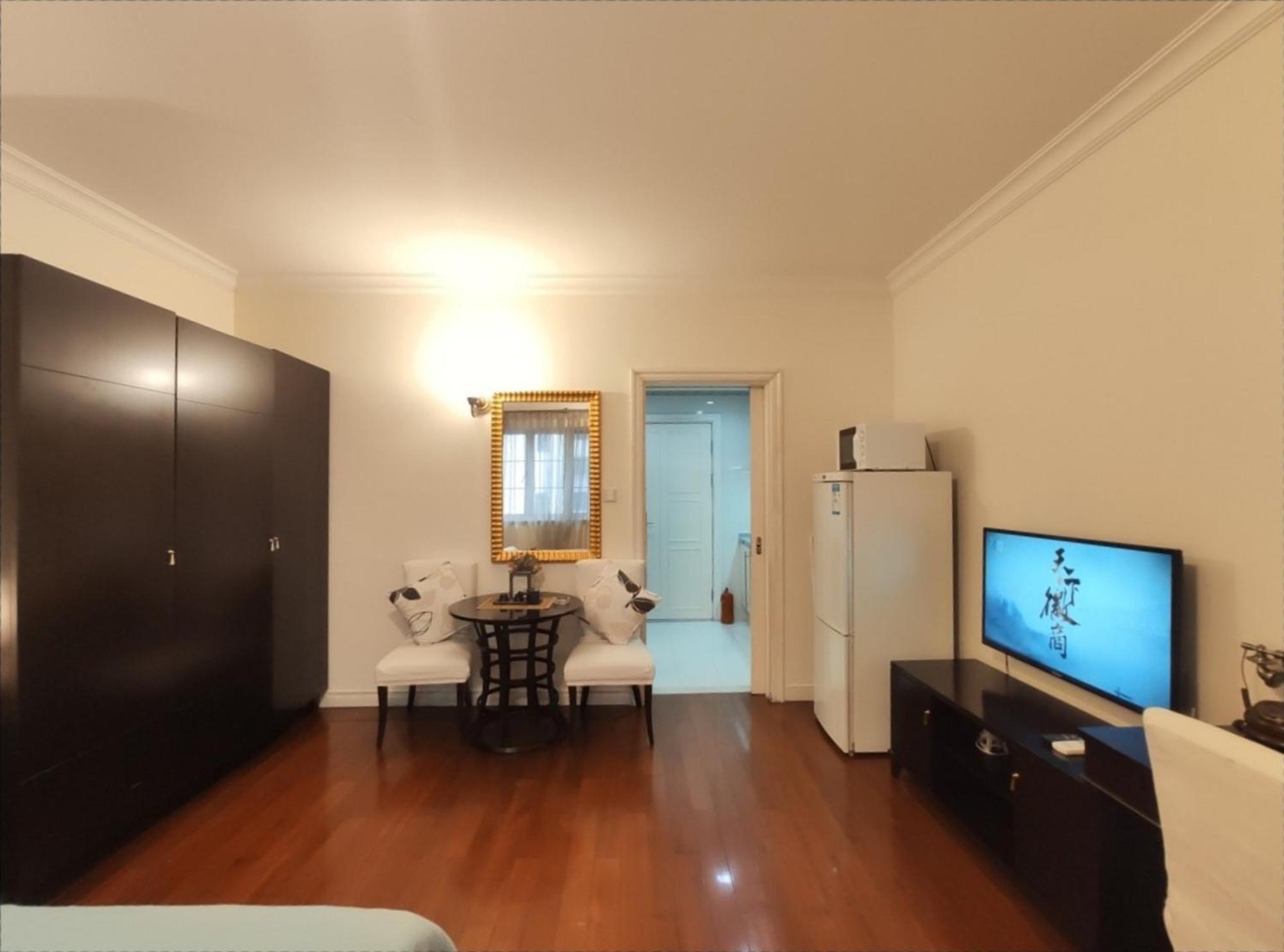 Ladoll Service Apartments Шанхай Екстериор снимка