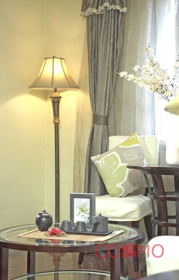 Ladoll Service Apartments Шанхай Екстериор снимка